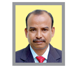 Er.S.V. HemanthRam