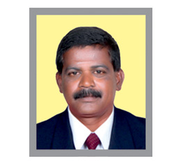 Er.P.K. Murali