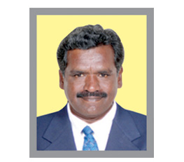 Er.T. Jothi Rajan