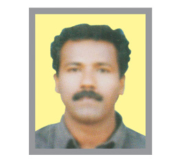 Er.K.S. Manoharan