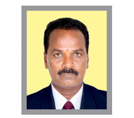 Er.K.M. Selvaraj