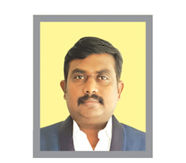 Er.K.Radhakrishnan