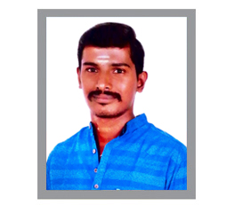 Er.S.Rajeshkumar