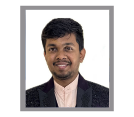 K.P.Ajai Krishna