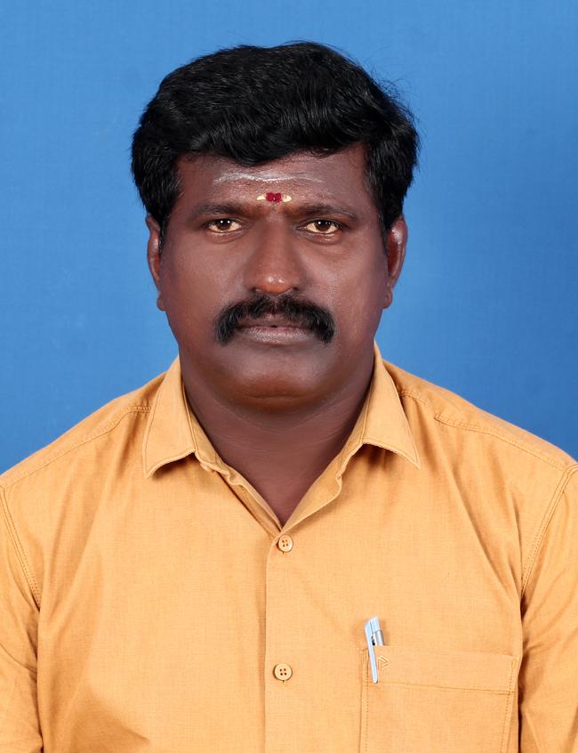 Er.R.D.Nanthakumar