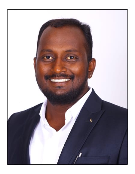 Er.S.Praveenkumar